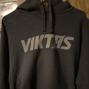 Viktos Mens hoodie